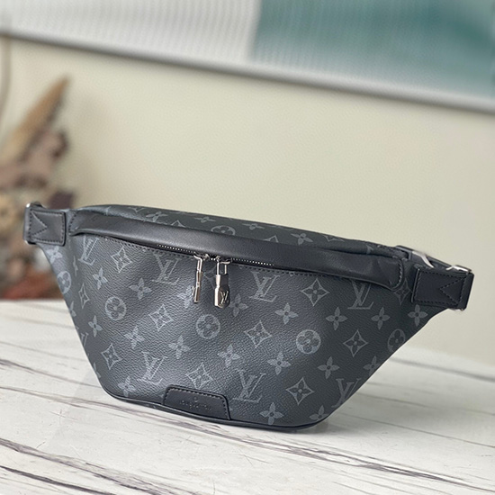 Louis Vuitton DISCOVERY BUMBAG PM M46035