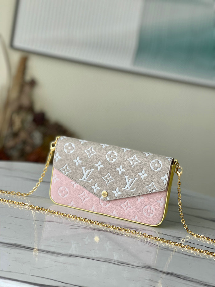 Louis Vuitton Felicie Pochette M81359