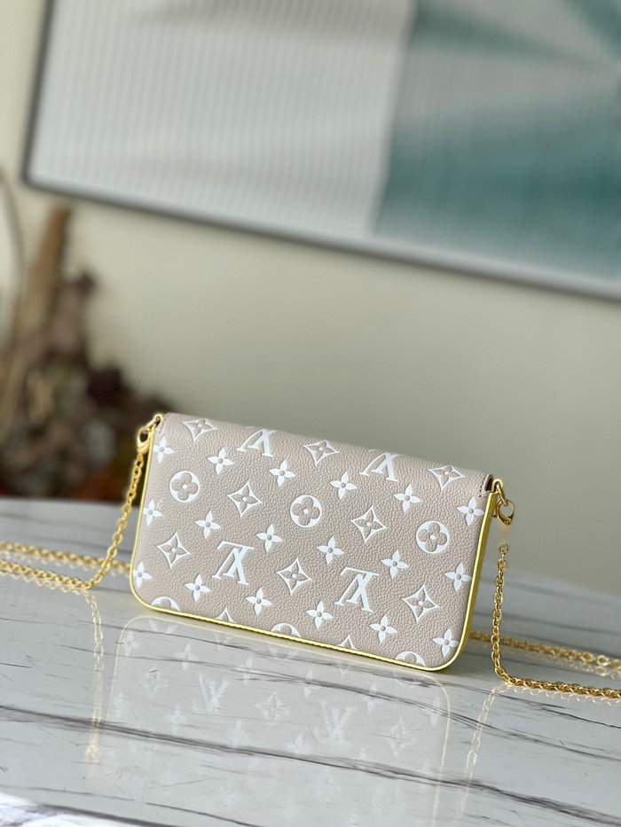 Louis Vuitton Felicie Pochette M81359