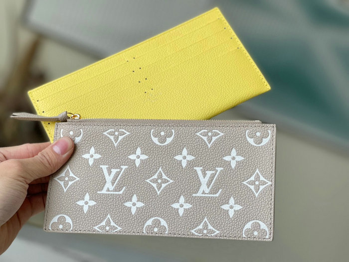 Louis Vuitton Felicie Pochette M81359