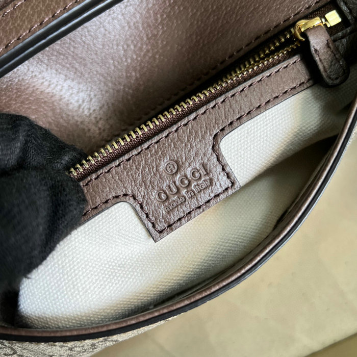 Gucci Blondie GG Supreme shoulder bag 699268