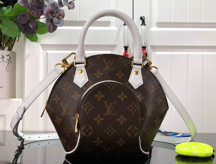 Louis Vuitton ELLIPSE BB M20752