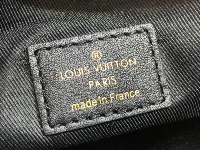 Louis Vuitton OVER THE MOON Black M59959