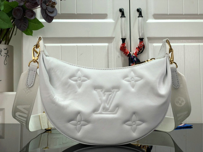 Louis Vuitton OVER THE MOON White M59959