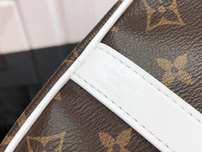 Louis Vuitton Speedy Bandouliere 25 M20754