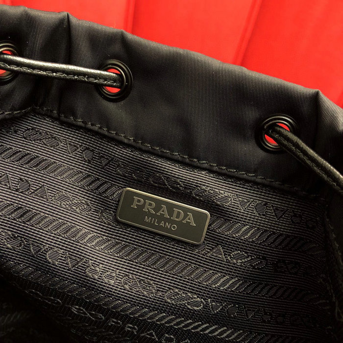 Prada Duet Re-Nylon shoulder bag 1BH039