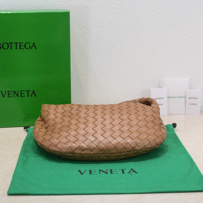 Bottega Veneta Teen Teen Jodie Brown B690225