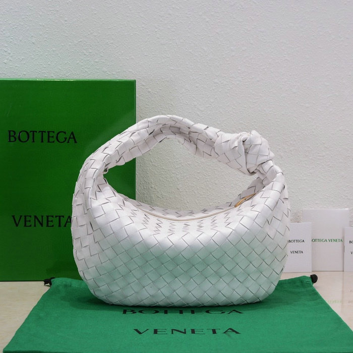 Bottega Veneta Teen Teen Jodie White B690225