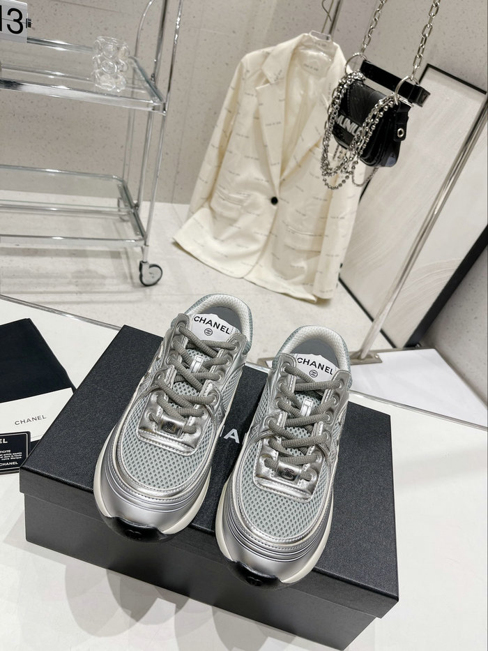 Chanel Sneakers CS03151