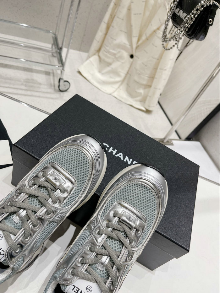 Chanel Sneakers CS03151