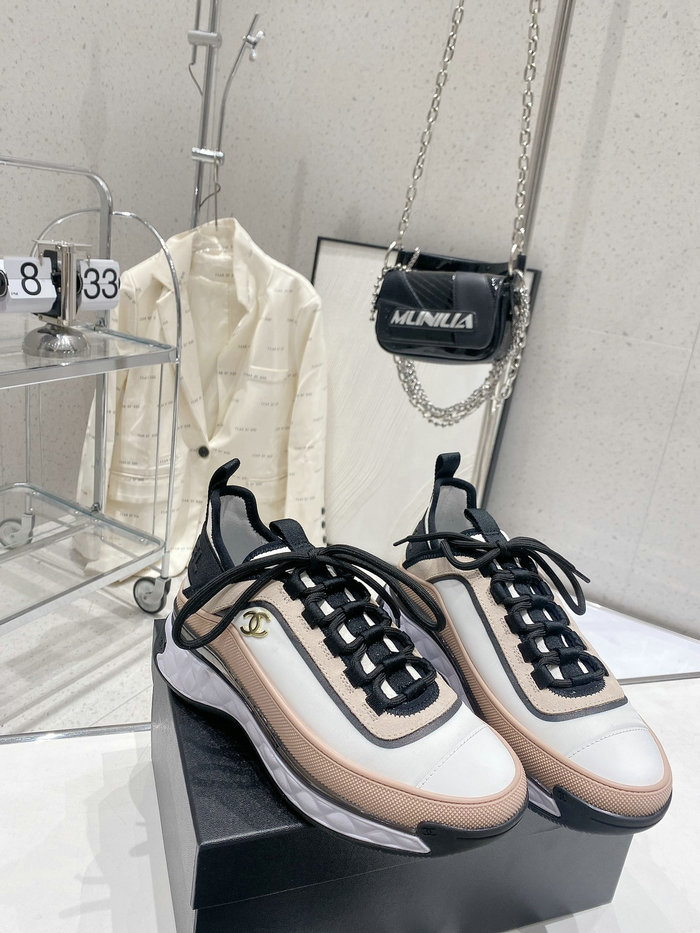 Chanel Sneakers CS03152