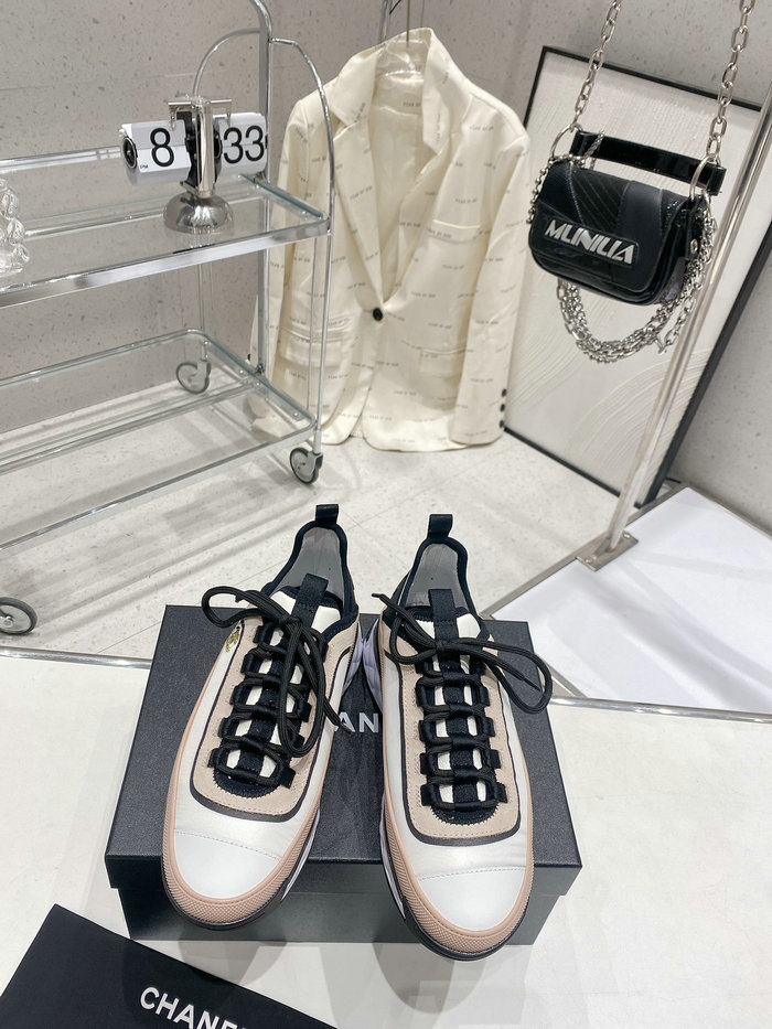 Chanel Sneakers CS03152