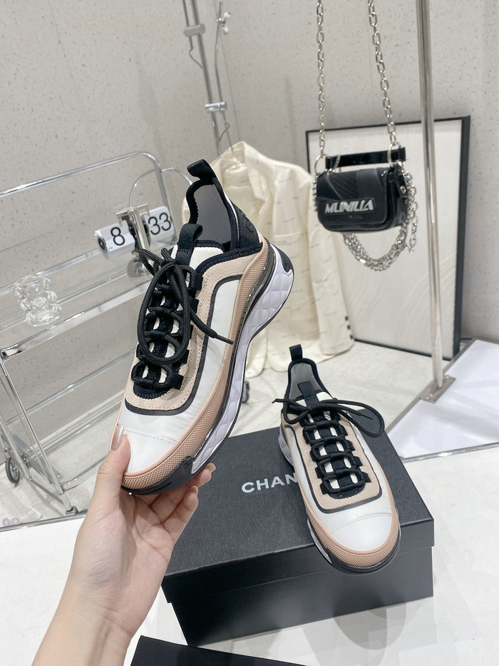 Chanel Sneakers CS03152