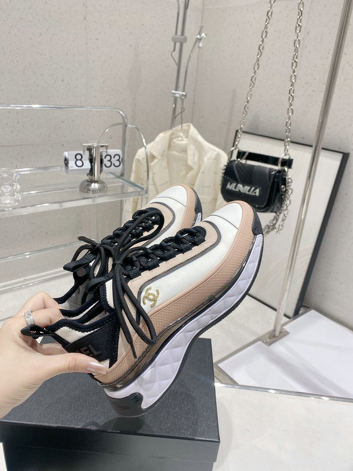 Chanel Sneakers CS03152