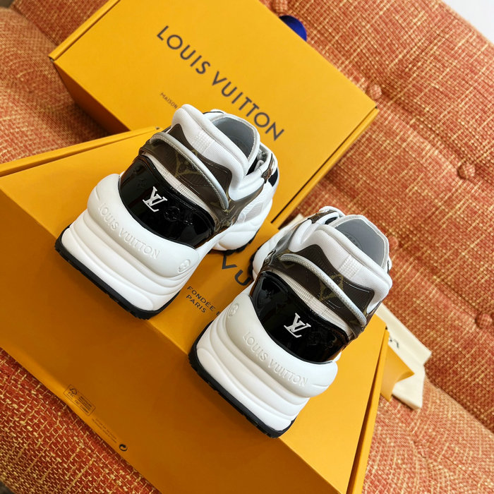 Louis Vuitton Run 55 Sneaker LS03151