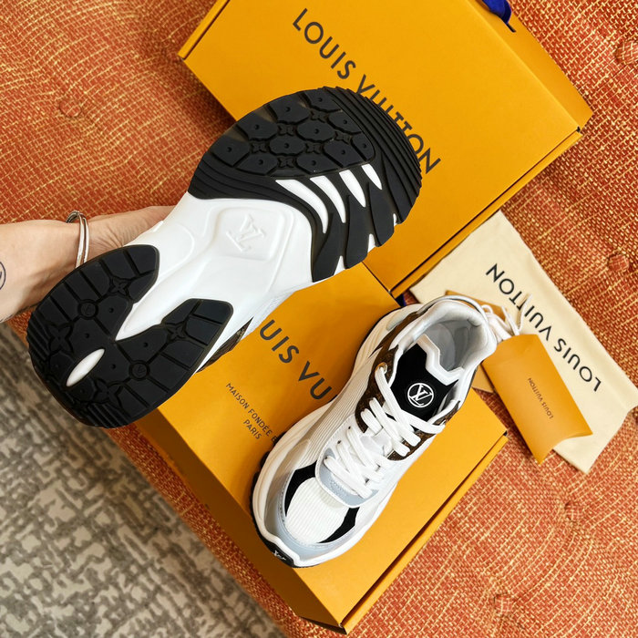 Louis Vuitton Run 55 Sneaker LS03151