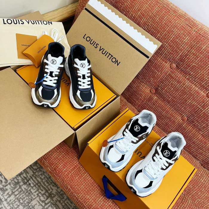 Louis Vuitton Run 55 Sneaker LS03151