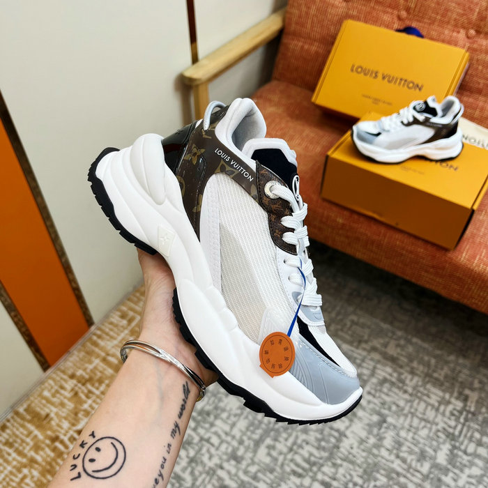 Louis Vuitton Run 55 Sneaker LS03151