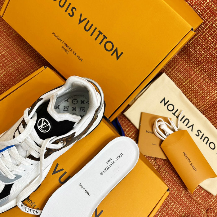 Louis Vuitton Run 55 Sneaker LS03151