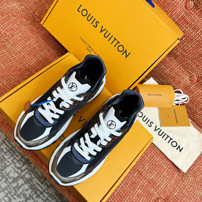 Louis Vuitton Run 55 Sneaker LS03152