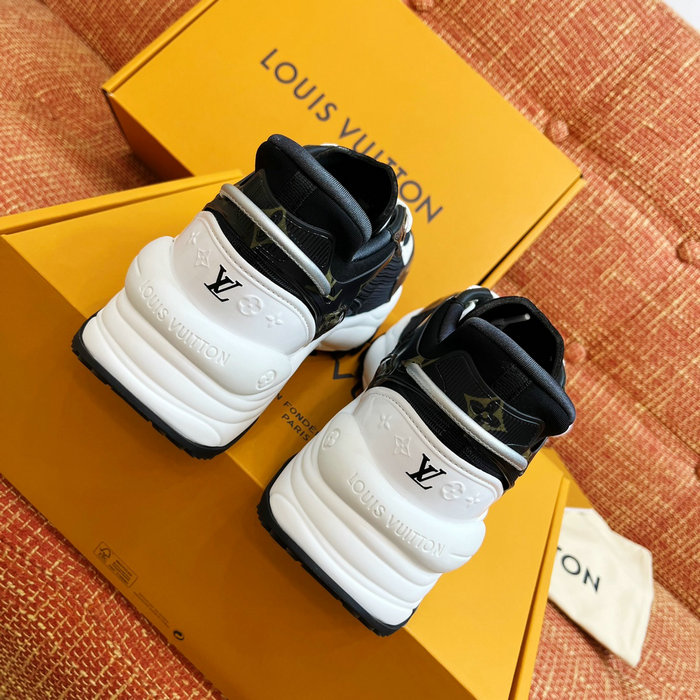 Louis Vuitton Run 55 Sneaker LS03152