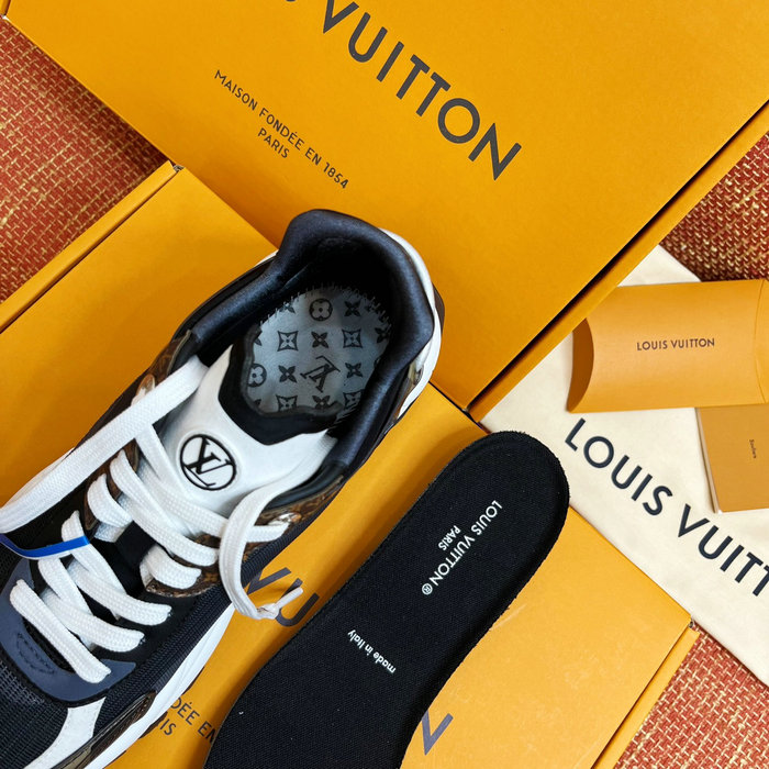 Louis Vuitton Run 55 Sneaker LS03152