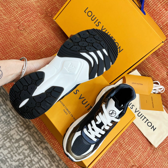 Louis Vuitton Run 55 Sneaker LS03152