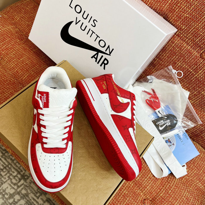 Louis Vuitton Sneakers LS03153