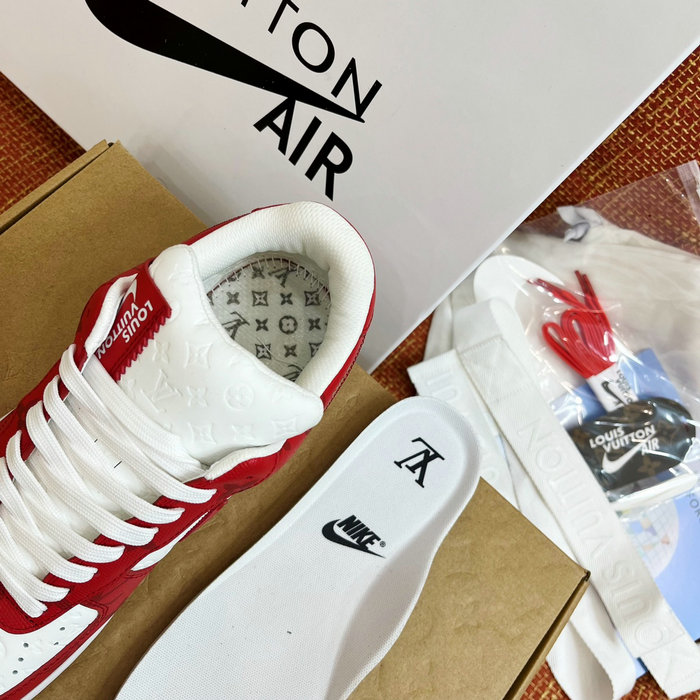 Louis Vuitton Sneakers LS03153