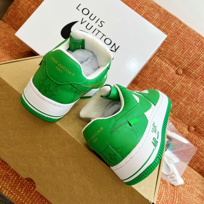 Louis Vuitton Sneakers LS03154