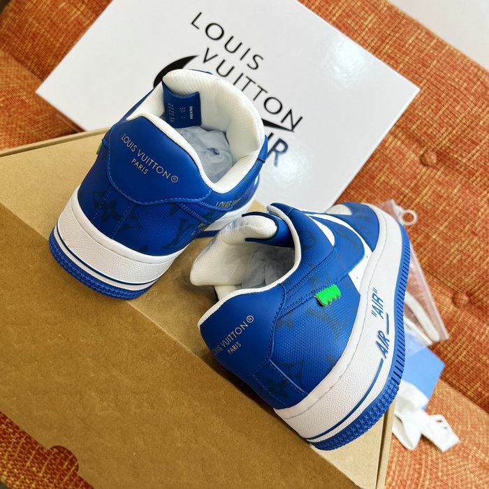 Louis Vuitton Sneakers LS03155