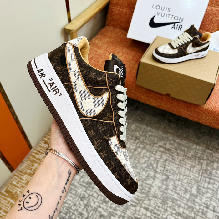 Louis Vuitton Sneakers LS03156