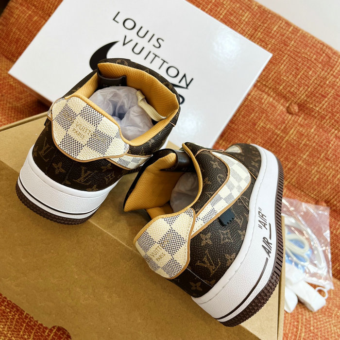 Louis Vuitton Sneakers LS03156