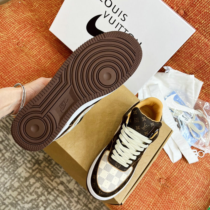 Louis Vuitton Sneakers LS03156