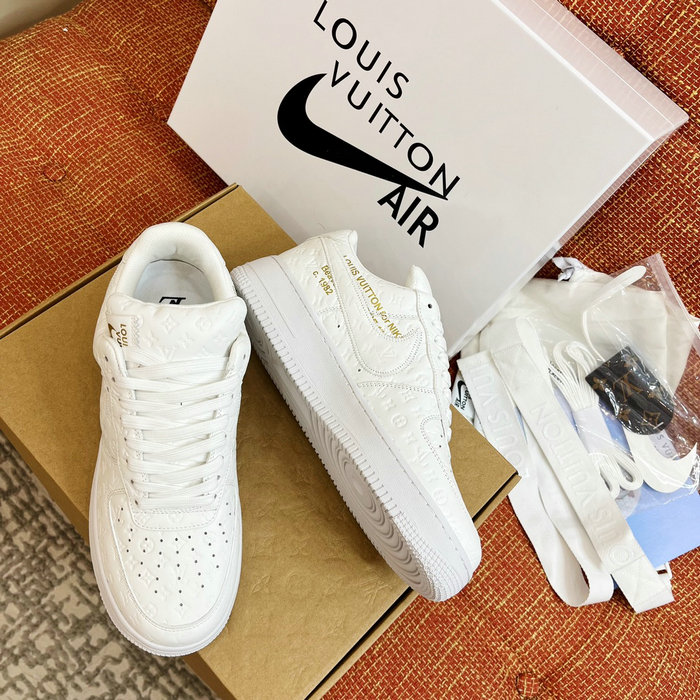 Louis Vuitton Sneakers LS03157