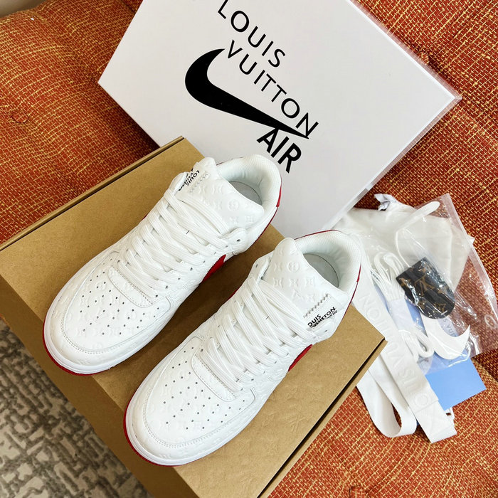 Louis Vuitton Sneakers LS03158