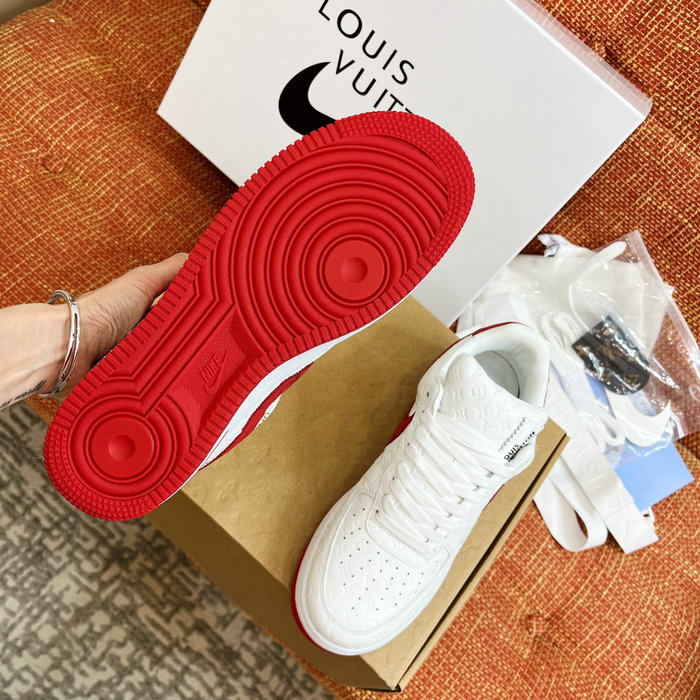 Louis Vuitton Sneakers LS03158