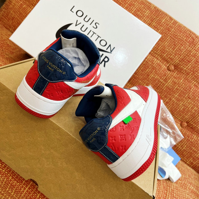 Louis Vuitton Sneakers LS03159