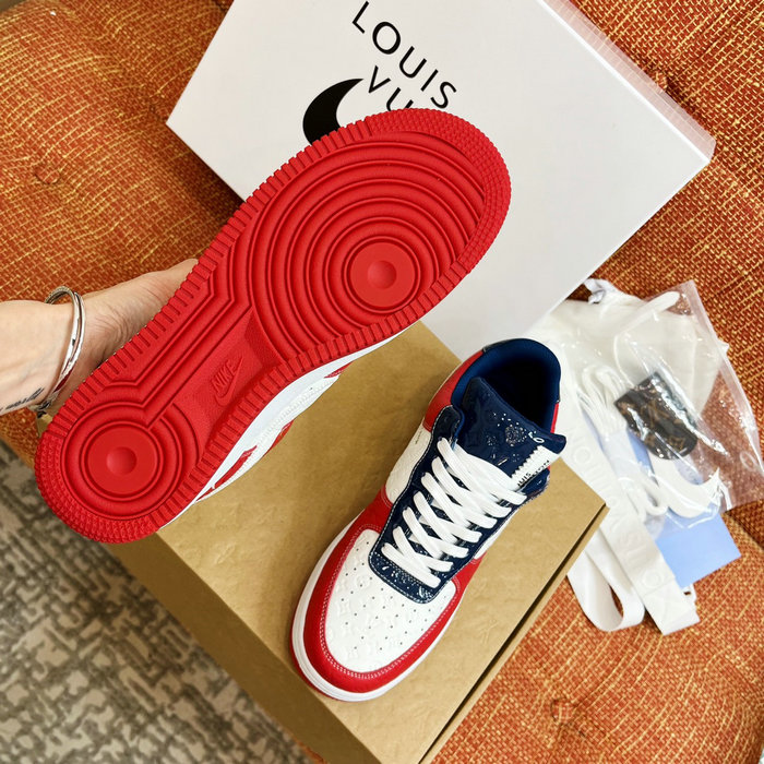 Louis Vuitton Sneakers LS03159