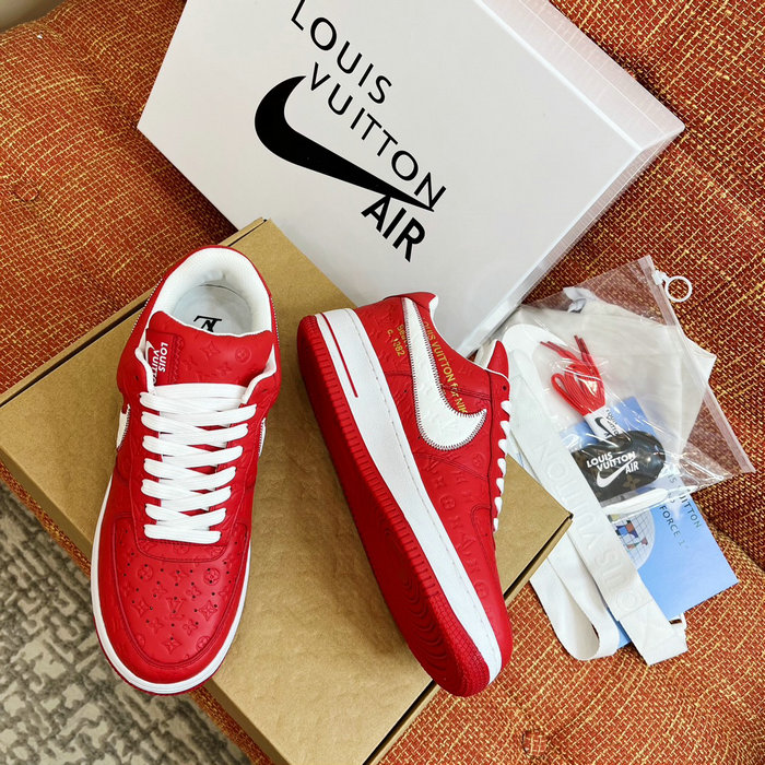 Louis Vuitton Sneakers LS03160