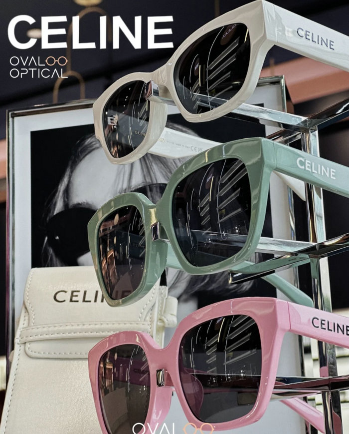 Celine Sunglasses CSG04031