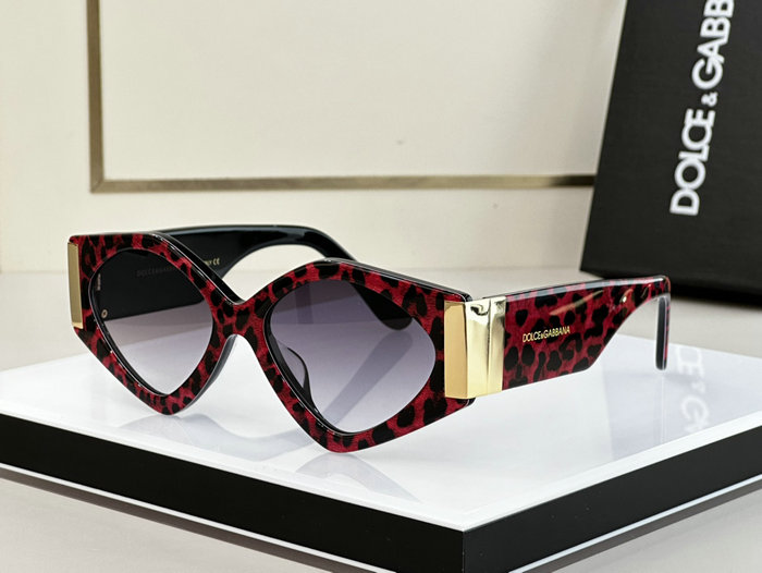 D&G Sunglasses DGG04031