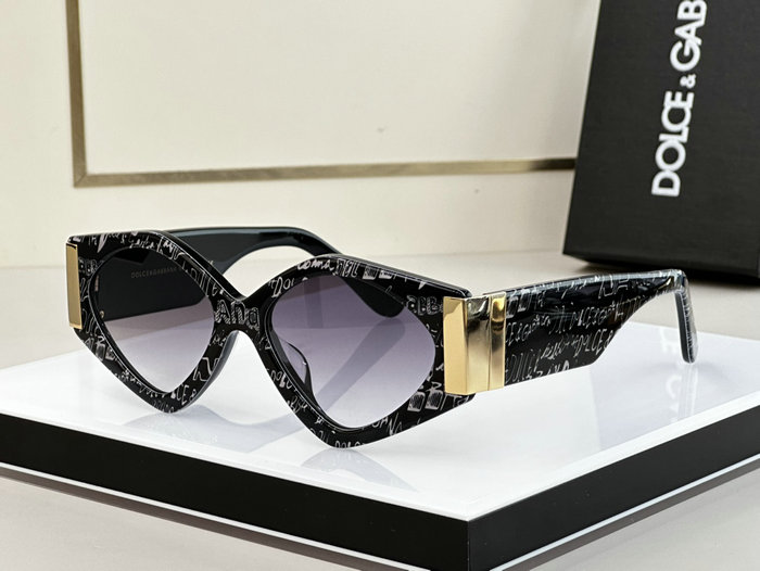 D&G Sunglasses DGG04031