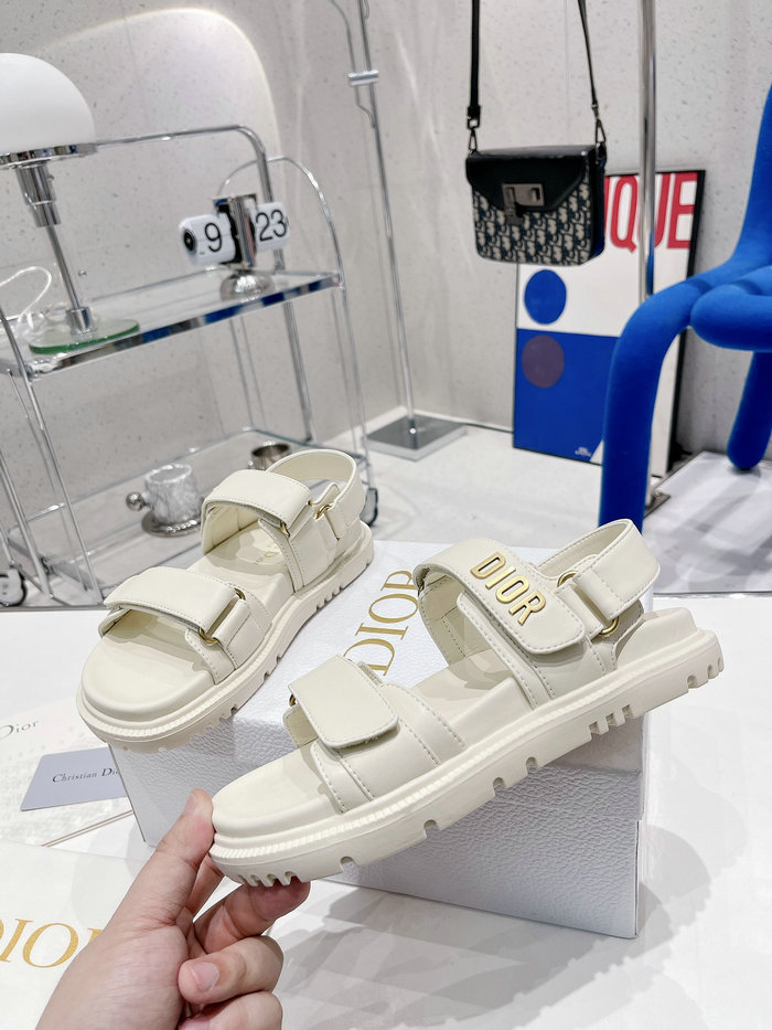 Dior Sandals DS04042