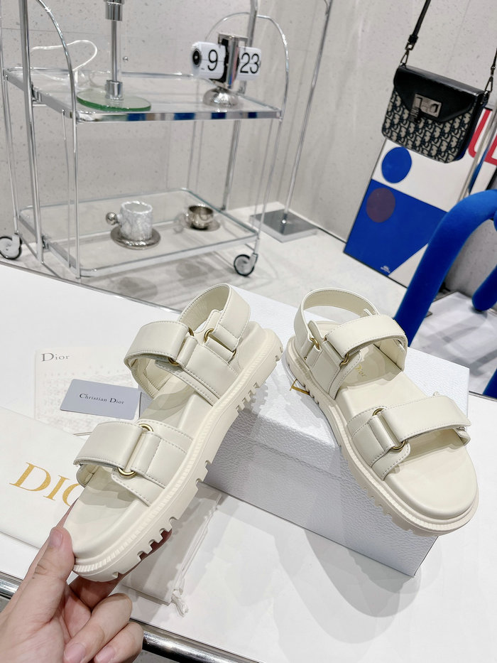 Dior Sandals DS04042