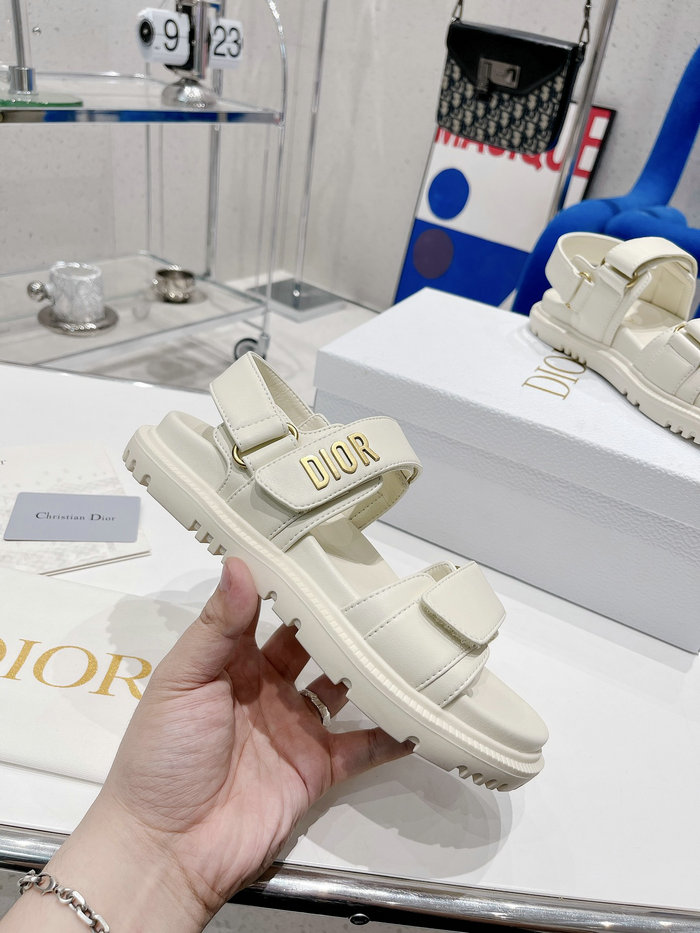 Dior Sandals DS04042