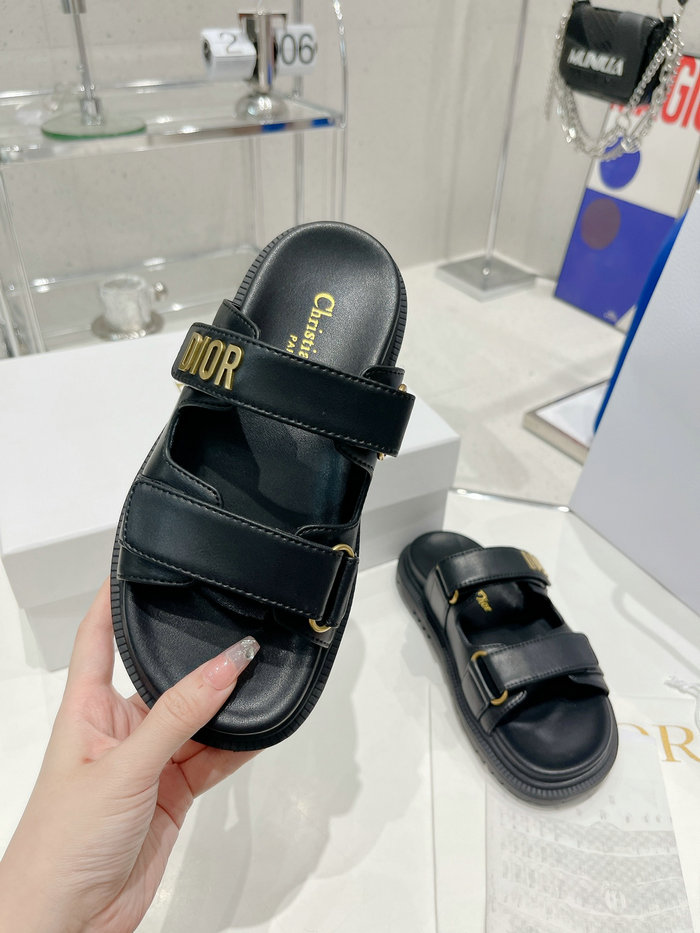 Dior Slides DS04044