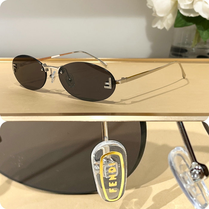 Fendi Sunglasses DSG04031