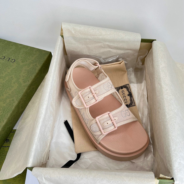 Gucci Sandals GS04041