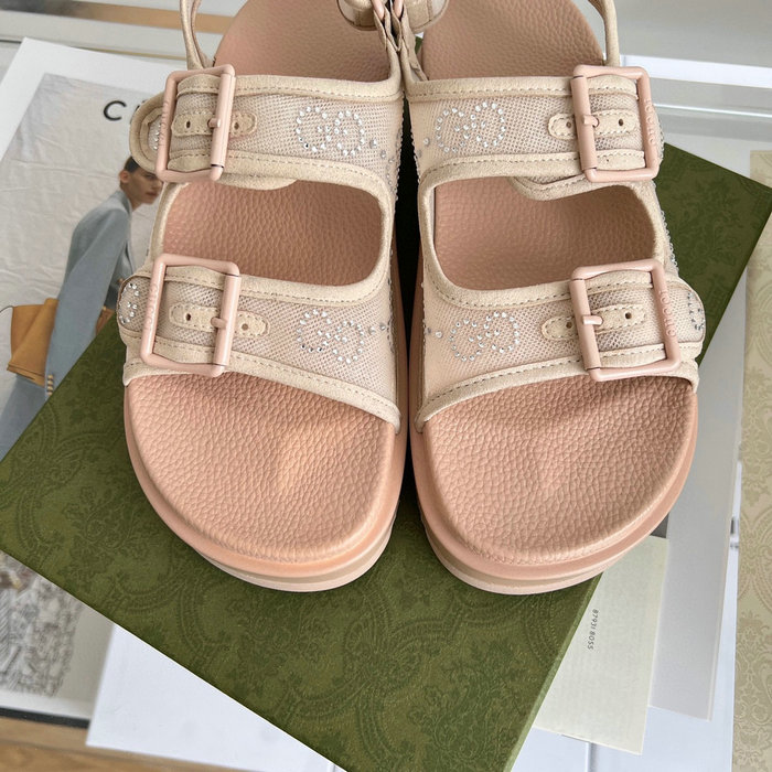 Gucci Sandals GS04041